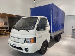 Sollers Argo Float SWB 3.5T 2.0D 6MT в лизинг - 2