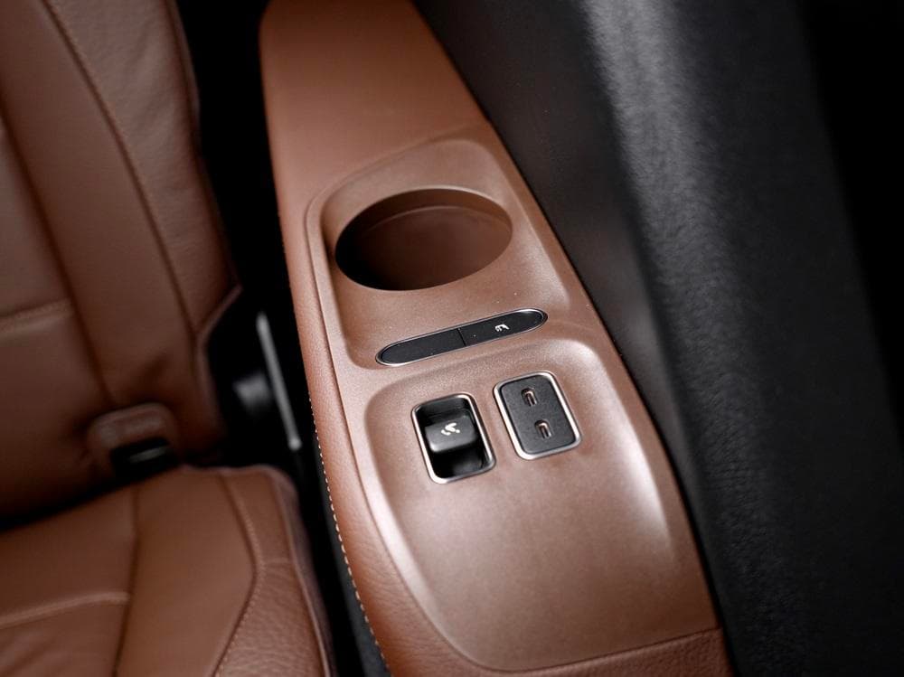 Mercedes-Benz GLS 450 полный привод в лизинг - 23