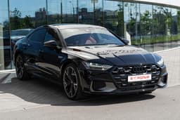 Audi A7 L S line 45 TFSI quattro S tronic в лизинг - 4