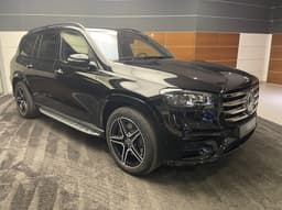 Mercedes-Benz GLS 450 4MATIC в лизинг - 4