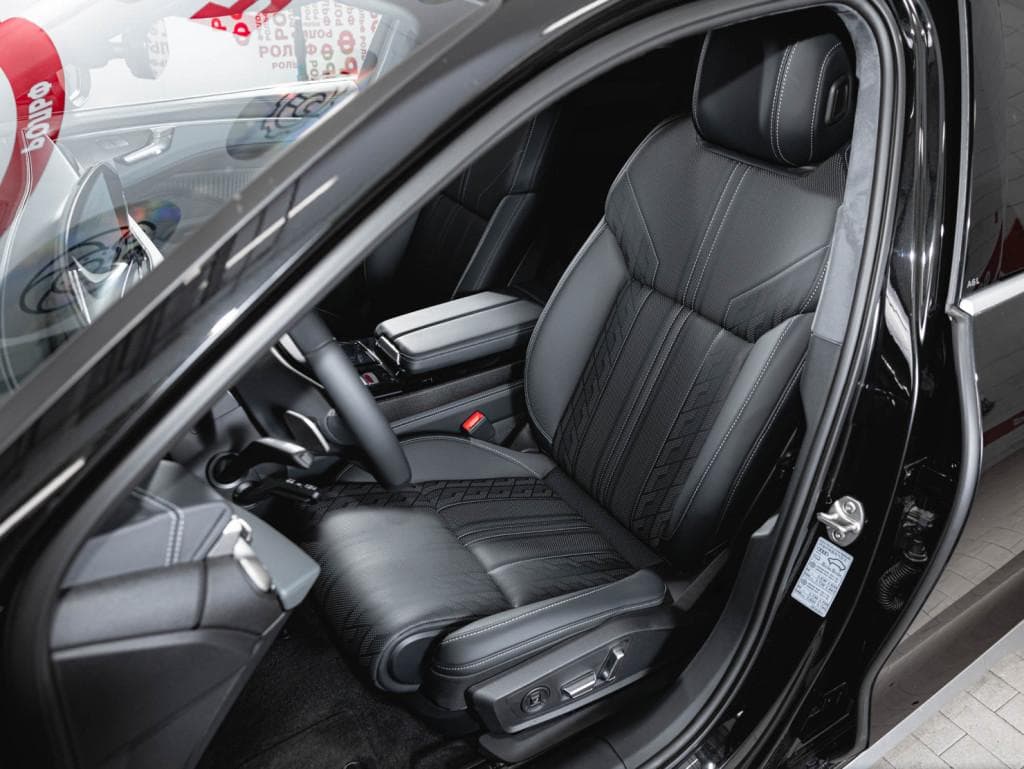 Audi A6 L Премиум 2.0Т полный привод АТ (Premium) в лизинг - 26