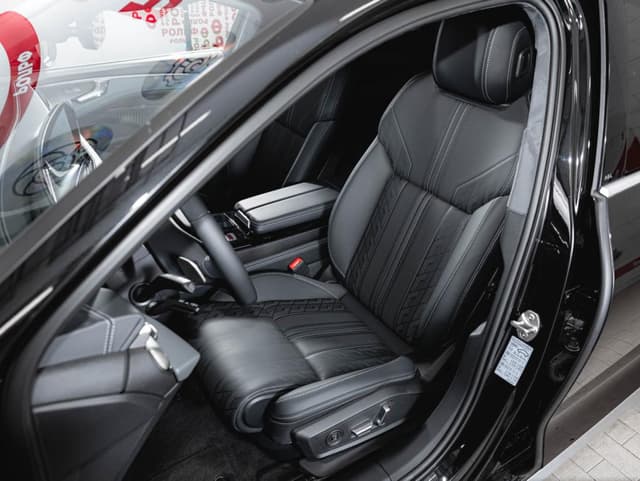 Audi A6 L Премиум 2.0Т полный привод АТ (Premium) в лизинг - 26