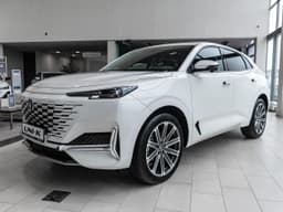 Changan Uni-K Tech+ 2.0 8AT AWD в лизинг - 2