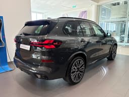 BMW X5 Икс-Драйв40д М Спорт Про (M Sport Pro) в лизинг - 4