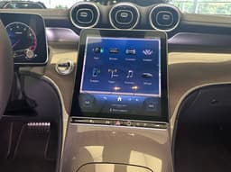 Mercedes-Benz GLC купе 300 4MATIC в лизинг - 18