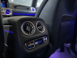 Mercedes-Benz G 63 AMG в лизинг - 11