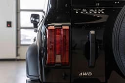 Tank 300 City Adventure 2.0 8AT 4WD в лизинг - 16