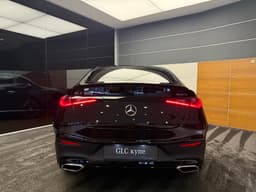 Mercedes-Benz GLC купе 300 4MATIC в лизинг - 7