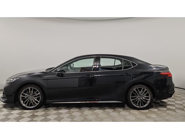 Toyota Camry 2.0HXS Sports Plus Edition в лизинг - 20
