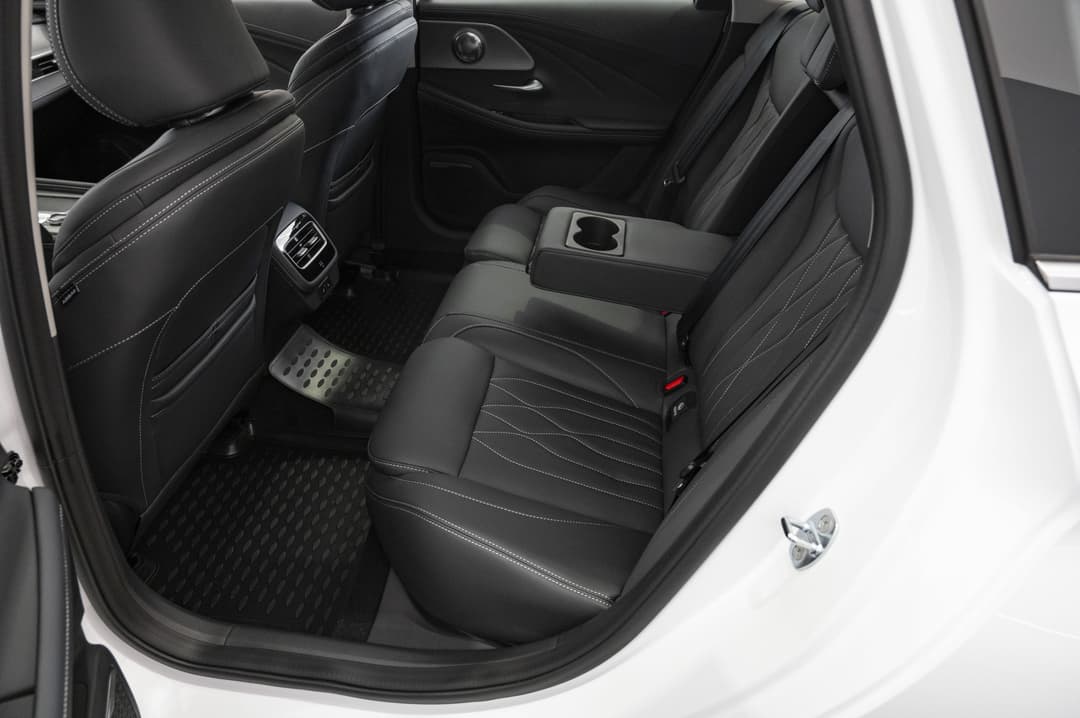 Chery Arrizo 8 Prime 1.6T 150 DCT в лизинг - 12