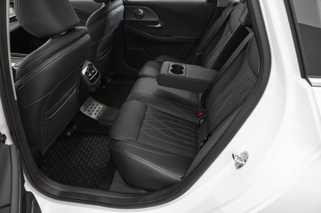 Chery Arrizo 8 Prime 1.6T 150 DCT в лизинг - 12