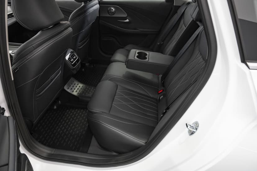 Chery Arrizo 8 Prime 1.6T 150 DCT в лизинг - 12