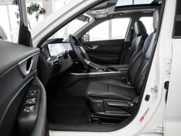 Changan CS35 Plus Tech 1.4T 7AT в лизинг - 17