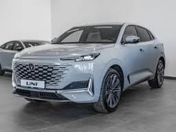 Changan Uni-K Tech 2.0 8AT AWD в лизинг - 2