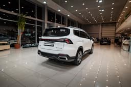 Geely Okavango Flagship 2.0T 7DCT 2WD в лизинг - 8