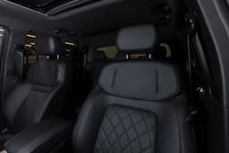 Sollers ST9 Ultimate 2.0 8AT AWD в лизинг - 6
