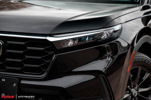 Honda CR-V 240T CVT 4WD Premium в лизинг - 17