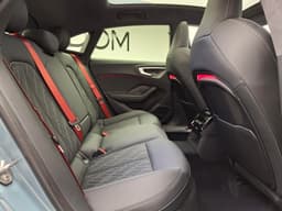 Audi A5 Sportback L Smart 2.0T TFSI 150 kW quattro S tronic в лизинг - 8