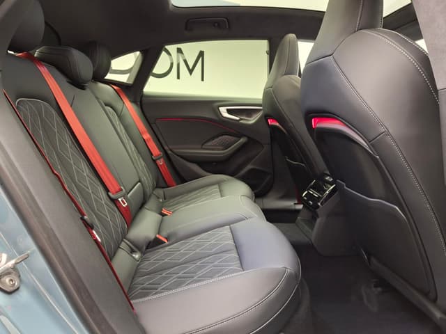 Audi A5 Sportback L Smart 2.0T TFSI 150 kW quattro S tronic в лизинг - 8