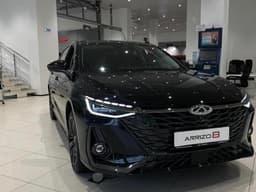 Chery Arrizo 8 Prime 1.6T 150 DCT в лизинг - 3