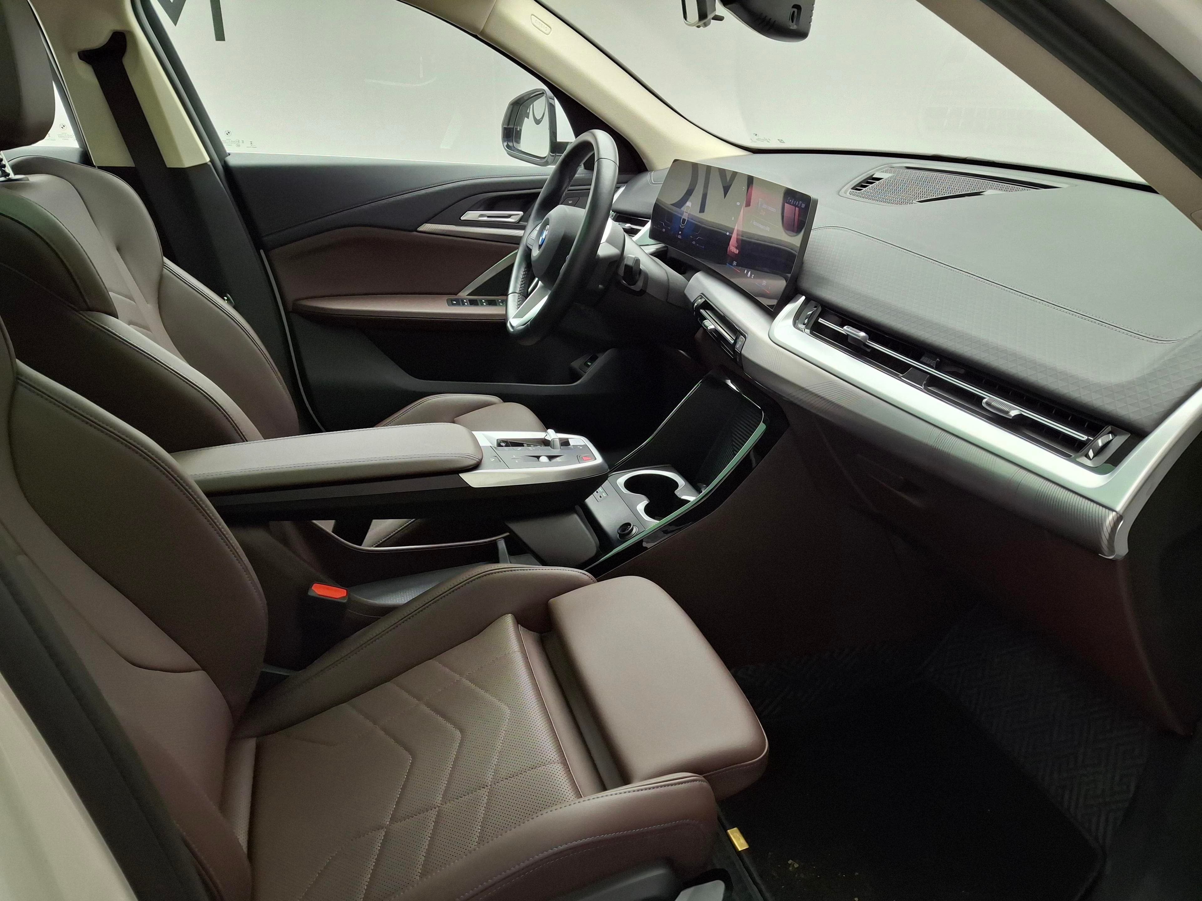 BMW X2 - 5