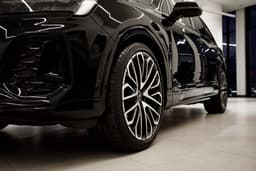 Audi Q7 S line 50 TDI quattro tiptronic в лизинг - 13