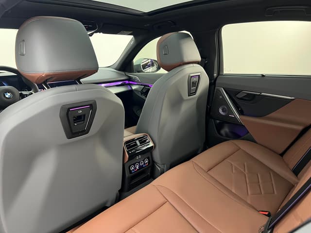 BMW 5 серия 530i xDrive в лизинг - 11