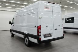Sollers SF5 VAN L3H2 3.5T 2.7D 6AT RWD SRW в лизинг - 5
