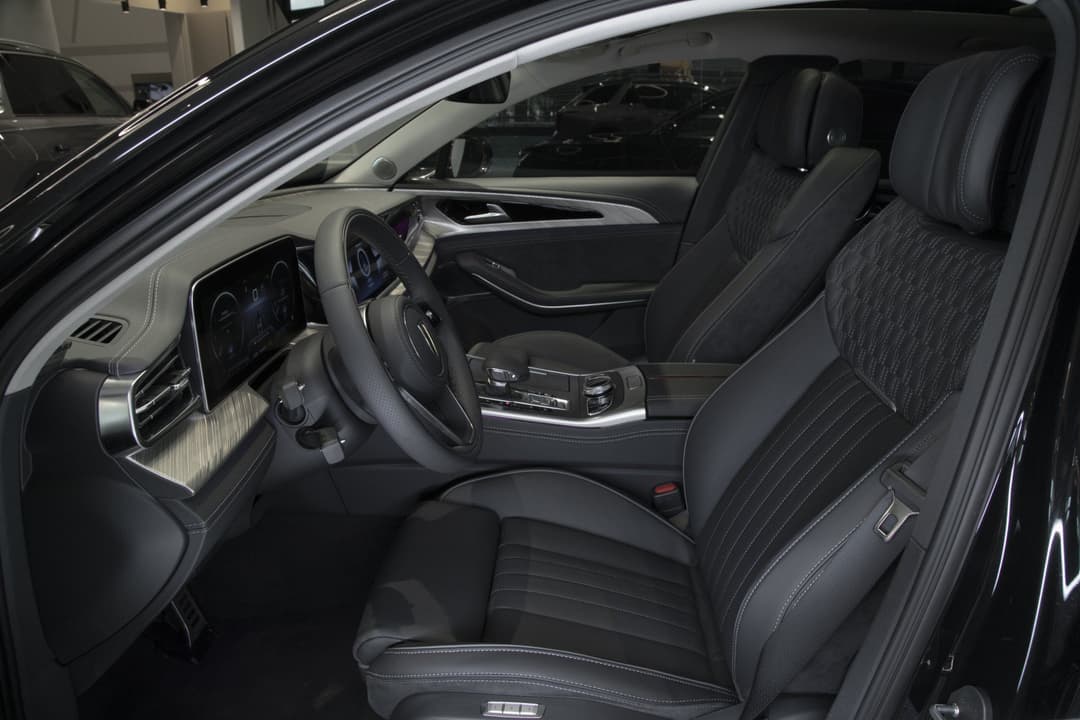 Hongqi H9 2.0Т Deluxe в лизинг - 7