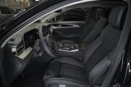 Hongqi H9 2.0Т Deluxe в лизинг - 7