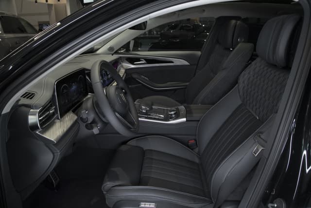 Hongqi H9 2.0Т Deluxe в лизинг - 7