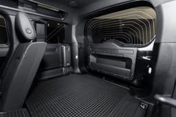 Land Rover Defender 110 3.0 дизель 350 л.с. гибрид Икс-Дайнэмик ХСЕ (X-Dynamic HSE) в лизинг - 13