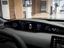 Changan Uni-V Tech 1.5T 7DCT в лизинг - 17