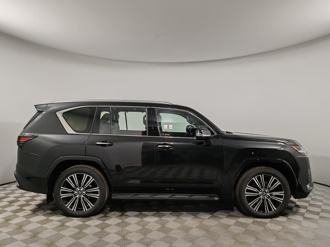 Lexus LX 600 Urban PTL в лизинг - 5
