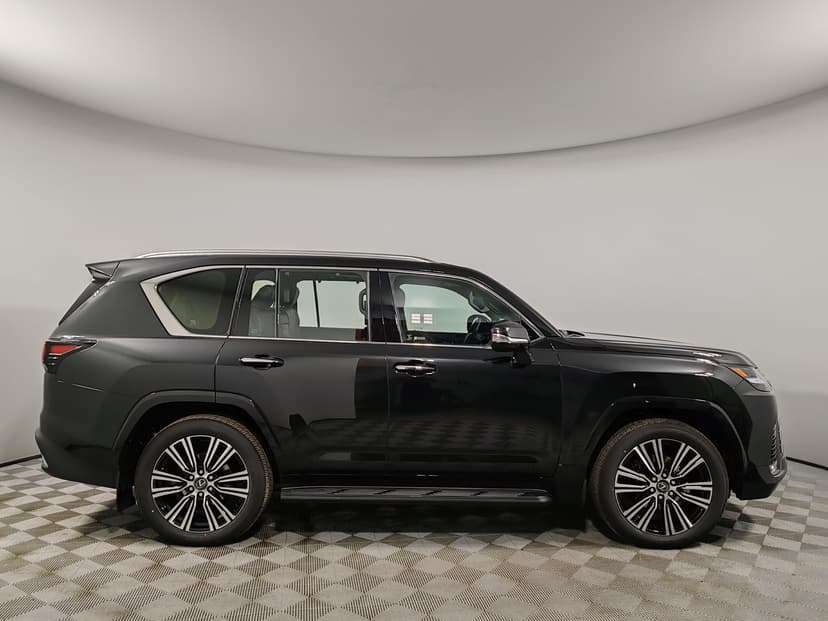 Lexus LX 600 Urban PTL в лизинг - 5