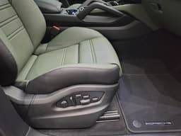 Porsche Cayenne GTS в лизинг - 21
