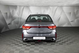 Solaris KRS Comfort 1.6 6AT в лизинг - 6