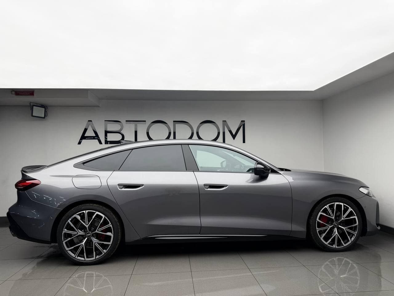 Audi A5 Sportback L Smart 2.0T TFSI 150 kW quattro S tronic в лизинг - 6