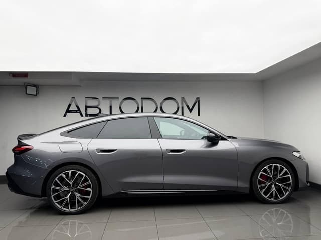 Audi A5 Sportback L Smart 2.0T TFSI 150 kW quattro S tronic в лизинг - 6