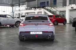 Changan Uni-V Tech 1.5T 7DCT в лизинг - 5