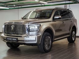 Tank 500 Premium 3.0 9AT 4WD в лизинг - 2