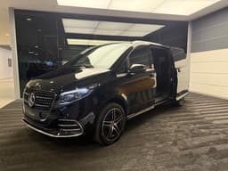 Mercedes-Benz V 300 d EL 4MATIC EXCLUSIVE в лизинг - 6