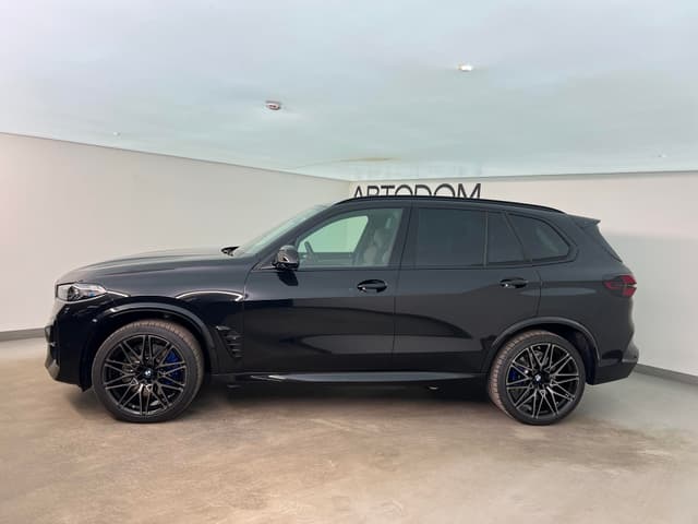 BMW X5 M - 2