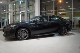 Toyota Camry 2.0HXS Sports Plus Edition в лизинг - 5