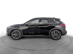 INFINITI QX50 2.0 AWD Sensory в лизинг - 4