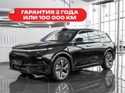 Lixiang L7 Ultra в лизинг - 2