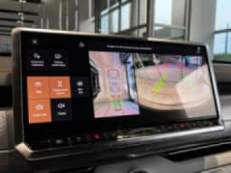 Tank 700 Edition One 3.0 HEV 9AT 4WD в лизинг - 31
