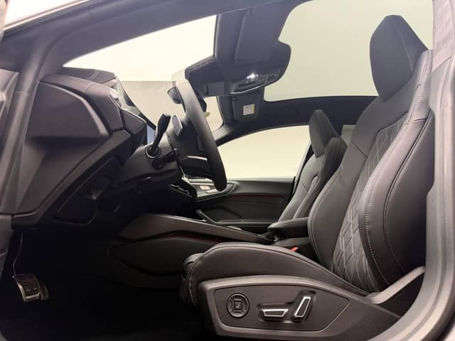 Audi A5 Sportback L Smart 2.0T TFSI 150 kW quattro S tronic в лизинг - 11