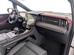 GAC M8 GX 2.0T GDI 8AT в лизинг - 10