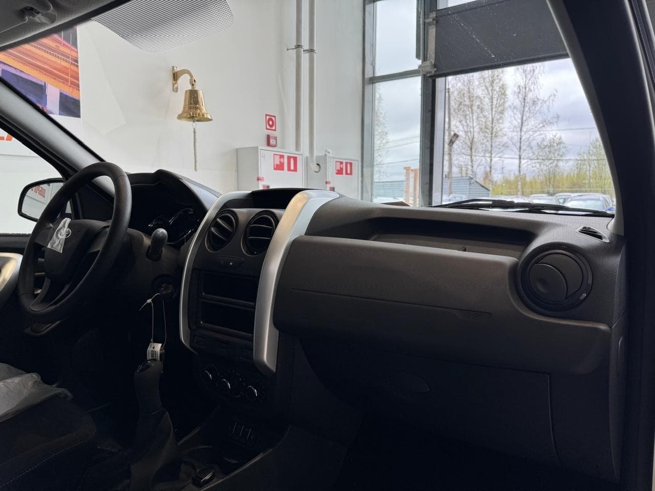 Lada Largus фургон Classic 1.6 90hp 5MT в лизинг - 7